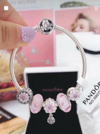 Picture of Pandora Bracelet 5 _SKUPandorabracelet16-2101cly28213920